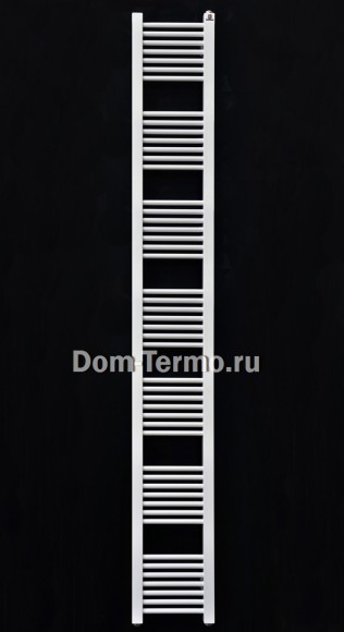 Terma Mike 230-1710 мм, Узкие полотенцесушители 200 мм по осям, белые полотенцесушители водяные и электрические, фото Terma Mike 230-1710 мм, Узкие полотенцесушители 200 мм по осям, белые полотенцесушители водяные и электрические, фото