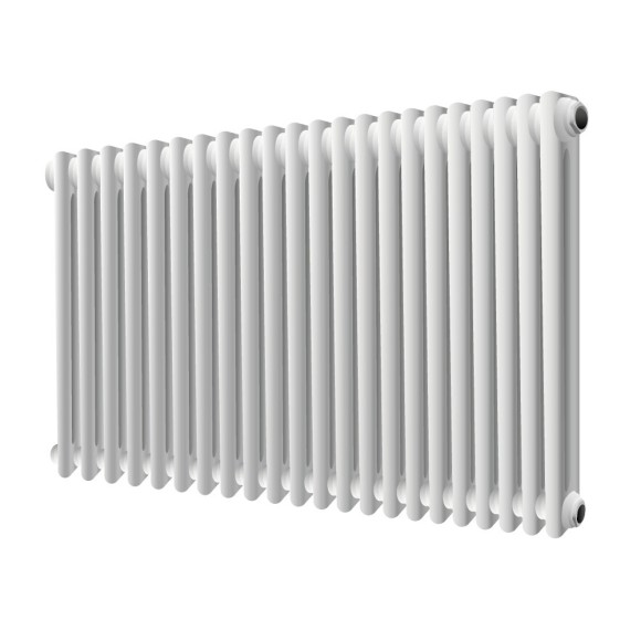 Стальной трубчатый радиатор PRIMOCLIMA LAVA 2-0500 S34 22 сек. белый (Боковое подключение) Стальной трубчатый радиатор PRIMOCLIMA LAVA 2-0500 S34 22 сек. белый (Боковое подключение)