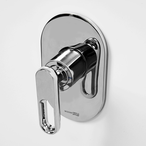 Wasserkraft Kammel 1851 Смеситель для душа (хром)