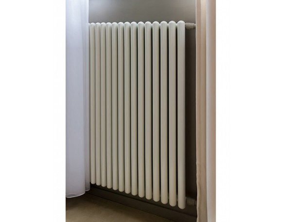 Стальной трубчатый радиатор KZTO RADIATOR Гармония С40 1-2000 (Боковое / нижнее подключение) Стальной трубчатый радиатор KZTO RADIATOR Гармония С40 1-2000 (Боковое / нижнее подключение)
