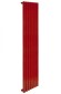 Стальной трубчатый радиатор KZTO RADIATOR Гармония С40 1-2000 (Боковое / нижнее подключение) Стальной трубчатый радиатор KZTO RADIATOR Гармония С40 1-2000 (Боковое / нижнее подключение)