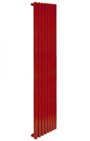 Стальной трубчатый радиатор KZTO RADIATOR Гармония С40 1-2000 (Боковое / нижнее подключение) Стальной трубчатый радиатор KZTO RADIATOR Гармония С40 1-2000 (Боковое / нижнее подключение)