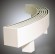 Напольный конвектор KZTO Radiator Элегант мини 130х130 2 теплообменника Напольный конвектор KZTO Radiator Элегант мини 130х130 2 теплообменника