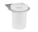 Wasserkraft Kammel K-8328 Подстаканник одинарный (хром)