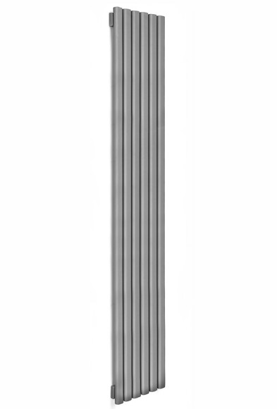 Радиатор стальной трубчатый Steel Hot VO 2500 (50-30) боковое и нижнее подключение