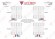 Комплект правый "All In One" VARIO TERM Twins PEX (цвет белый)