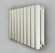 Стальной трубчатый радиатор KZTO RADIATOR Гармония С40 2-300 (Боковое / нижнее подключение)