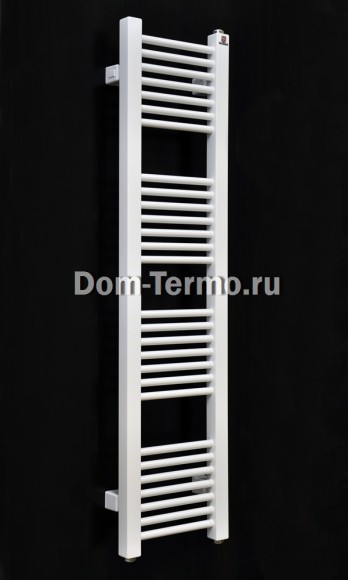 Terma Mike 230-960 мм, Узкие полотенцесушители 200 мм по осям, белые полотенцесушители водяные и электрические, фото Terma Mike 230-960 мм, Узкие полотенцесушители 200 мм по осям, белые полотенцесушители водяные и электрические, фото