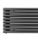 Радиатор стальной трубчатый Steel Hot G 3000 (42) боковое и нижнее подключение