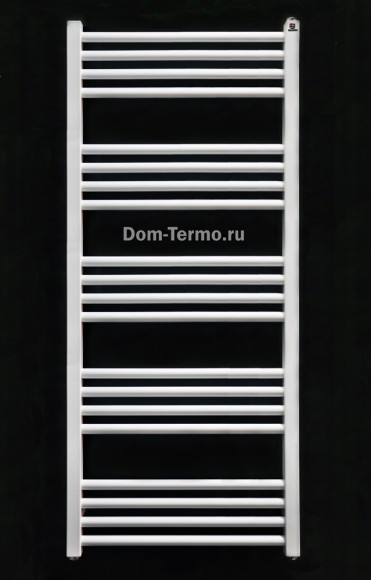 TERMA FIONA 1140х530, Электрический полотенцесушитель с терморегулятором, белые полотенцесушители, TERMA FIONA, белый, RAL 9016