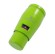 Головка термостатическая SCHLOSSER MINI M30x1,5 цвет по шкале RAL, арт. (601100047.Ral) Головка термостатическая SCHLOSSER MINI M30x1,5 цвет по шкале RAL, арт. (601100047.Ral)