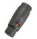 Головка термостатическая SCHLOSSER MINI M30x1,5 цвет по шкале RAL, арт. (601100047.Ral) Головка термостатическая SCHLOSSER MINI M30x1,5 цвет по шкале RAL, арт. (601100047.Ral)