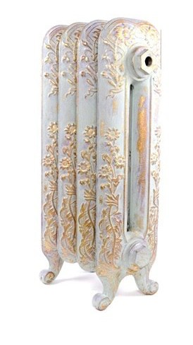 Retro Style YORK 400, Радимакс, (Россия), Чугунный ретро радиатор отопления фото Retro Style YORK 400, Радимакс, (Россия), Чугунный ретро радиатор отопления фото