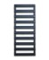 LUXRAD Scala New (черный 4 STYCZEN) электрические полотенцесушители с терморегулятором LUXRAD Scala New (черный 4 STYCZEN) электрические полотенцесушители с терморегулятором