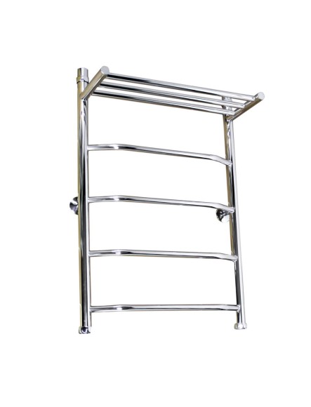Secado Агата 1 СП электрические полотенцесушители из нержавеющей стали (выбор размера)