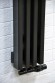 Радиатор стальной трубчатый Steel Hot (30-60) V 1750 - 4 сек. (НП центр, RAL 9005) Радиатор стальной трубчатый Steel Hot (30-60) V 1750 - 4 сек. (НП центр, RAL 9005)