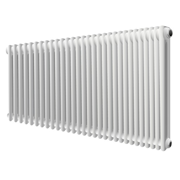 Стальной трубчатый радиатор PRIMOCLIMA LAVA 2-0500 S34 30 сек. белый (Боковое подключение) Стальной трубчатый радиатор PRIMOCLIMA LAVA 2-0500 S34 30 сек. белый (Боковое подключение)