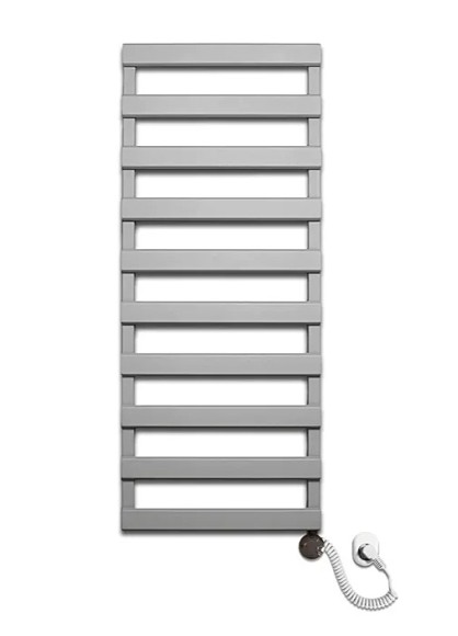 LUXRAD Scala New (серый 8 luty) электрические полотенцесушители с терморегулятором LUXRAD Scala New (серый 8 luty) электрические полотенцесушители с терморегулятором