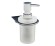 Wasserkraft Kammel K-8399 Дозатор для жидкого мыла (хром)