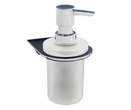 Wasserkraft Kammel K-8399 Дозатор для жидкого мыла (хром)