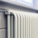 Стальной трубчатый радиатор KZTO RADIATOR РС 2-500 16 сек (БП, белый 3/4)