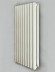 Стальной трубчатый радиатор KZTO RADIATOR Гармония С40 2-1000 (Боковое / нижнее подключение) Стальной трубчатый радиатор KZTO RADIATOR Гармония С40 2-1000 (Боковое / нижнее подключение)