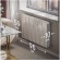 Биметаллический радиатор Royal Thermo PianoForte 500 12 сек. боковое подключение (Bianco Traffico) Биметаллический радиатор Royal Thermo PianoForte 500 12 сек. боковое подключение (Bianco Traffico)