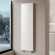 Вертикальный дизайн радиатор Royal Thermo Flat 500х1800 мм - белый Bianсo Traffiсo (нижнее подключение)