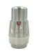 Головка термостатическая VARIO TERM Prestige GS.02 резьба М30x1.5 (выбор цвета) Головка термостатическая VARIO TERM Prestige GS.02 резьба М30x1.5 (выбор цвета)