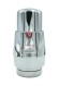Головка термостатическая VARIO TERM Prestige GS.02 резьба М30x1.5 (выбор цвета) Головка термостатическая VARIO TERM Prestige GS.02 резьба М30x1.5 (выбор цвета)