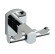 Крючок двойной Savol S-009954 (выбор цвета) Крючок двойной Savol S-009954 (выбор цвета)