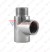 Тройник VARIO TERM для электрического ТЭНа 1/2 ВР x 1/2 НР (выбор цвета)