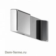 Крючки Terma ZIP 10 V Хром вертикальные* Крючки Terma ZIP 10 V Хром вертикальные*