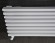 Радиатор стальной трубчатый LOTEN GREY Z 1250 10 сек. (НП, RAL 9016) Радиатор стальной трубчатый LOTEN GREY Z 1250 10 сек. (НП, RAL 9016)