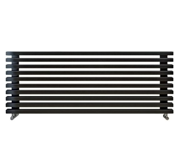 Радиатор стальной трубчатый Steel Hot G 2000 (30-60) боковое и нижнее подключение