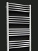 TERMA FIONA 430x900 мм (белый) электрический полотенцесушитель TERMA FIONA 430x900 мм (белый) электрический полотенцесушитель