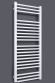 TERMA BONE 500x1260 мм (белый) электрический полотенцесушитель TERMA BONE 500x1260 мм (белый) электрический полотенцесушитель