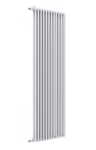 Стальной трубчатый радиатор KZTO RADIATOR Гармония А20 2-1750 12 сек (БП, белый) Стальной трубчатый радиатор KZTO RADIATOR Гармония А20 2-1750 12 сек (БП, белый)
