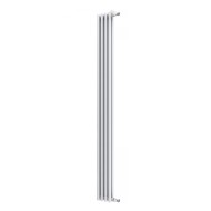 Стальной трубчатый радиатор KZTO RADIATOR Гармония А25 N 2-1750 4 сек. (НП, белый) Стальной трубчатый радиатор KZTO RADIATOR Гармония А25 N 2-1750 4 сек. (НП, белый)