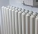 Стальной трубчатый радиатор KZTO RADIATOR Гармония С40 2-1500 (Боковое / нижнее подключение)