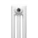 Стальной трубчатый радиатор PRIMOCLIMA LAVA 3-0500 S34 14 сек. белый (Боковое подключение) Стальной трубчатый радиатор PRIMOCLIMA LAVA 3-0500 S34 14 сек. белый (Боковое подключение)
