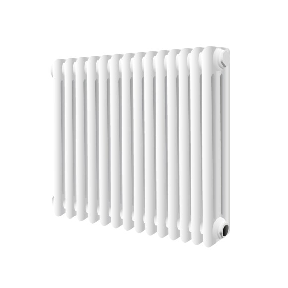 Стальной трубчатый радиатор PRIMOCLIMA LAVA 3-0500 S34 14 сек. белый (Боковое подключение) Стальной трубчатый радиатор PRIMOCLIMA LAVA 3-0500 S34 14 сек. белый (Боковое подключение)