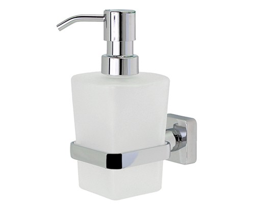Wasserkraft Dill K-3999 Дозатор для жидкого мыла (хром)