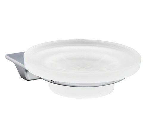 Wasserkraft Kammel K-8329 Мыльница (хром)