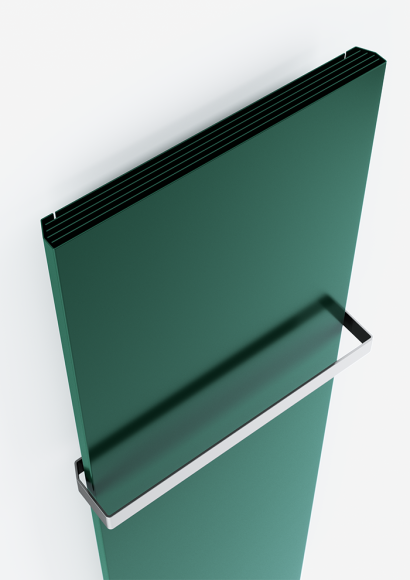 Terma CASE SLIM дизайн радиаторы отопления