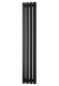 Радиатор стальной трубчатый Steel Hot V 500 (60-60) боковое и нижнее подключение Радиатор стальной трубчатый Steel Hot V 500 (60-60) боковое и нижнее подключение