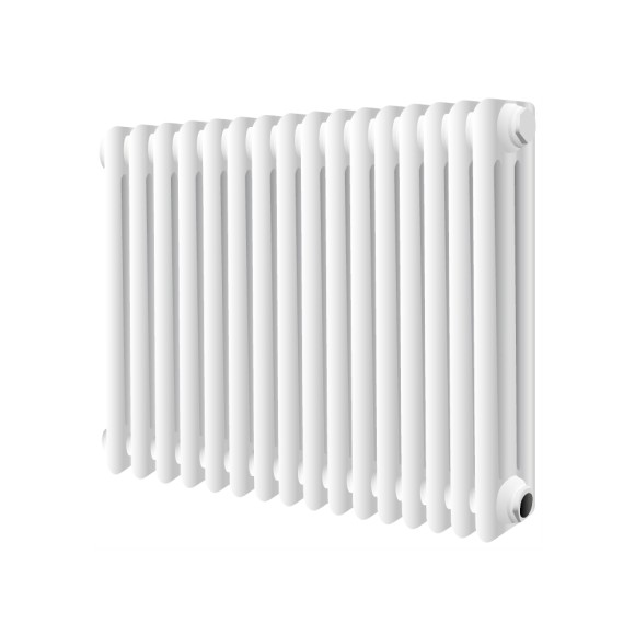 Стальной трубчатый радиатор PRIMOCLIMA LAVA 3-0500 S34 16 сек. белый (Боковое подключение)