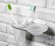 Wasserkraft Kammel K-8326 Держатель стакана и мыльницы (хром)