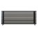 Радиатор стальной трубчатый Steel Hot G 2500 (30-60) боковое и нижнее подключение Радиатор стальной трубчатый Steel Hot G 2500 (30-60) боковое и нижнее подключение