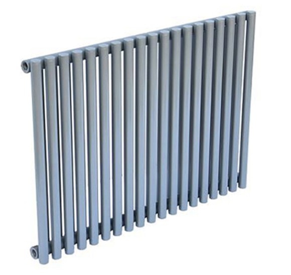 Стальной трубчатый радиатор KZTO RADIATOR Гармония А25 N 1-500 (Боковое / нижнее подключение)